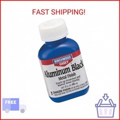 Birchwood Casey Aluminum Black Touch-Up 3 Oz