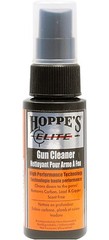 Hoppe’s Elite GUN CLEANER pistolS rifle shotgun Cleaning spraY bottle HOPPES GC2