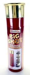 BullsEye Big Shot Deluxe Universal Gun Cleaning Kit 43 Pc BSGCK89