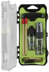 Breakthrough Clean BT-ECC-4445 Vision Series Pistol Cleaning Kit .44 & .45 Cal