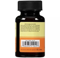 Hoppe’s No. 9 Gun Bore Cleaning Solvent 5 Ounce Bottle 904