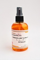 4 OZ. SPRAY PREMIUM LUBE® ULTRA LIQUID CleanerLubricantProtectant / EMSS5553-A