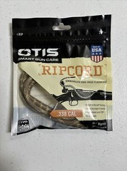 OTIS RIPCORD .338 CAL – 36″ RIPCORD – NEW IN PACKAGE ITEM # FG-RC-3308