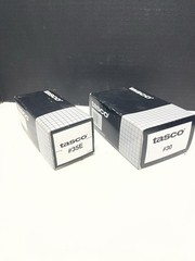 Tasco Shot Saver 30 & 35E Bore Sighter Kit – In original boxes
