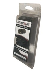 NEW Ultimate Rifle Build Bore Cleaner for 9mm, .357, .380 & .38 Caliber Weapons