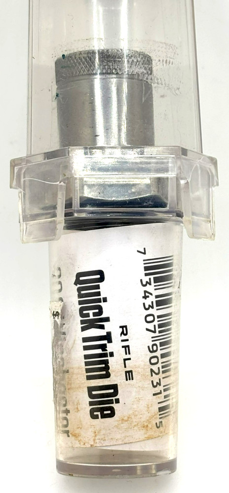 LEE Precision RIFLE QUICK TRIM DIE 308 Winchester in Package (Reloading)