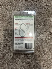 BoreSnake Gun Bore Cleaner .270 Cal/7mm Washable Reusable Compact MPN 24014