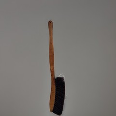 Vintage Utility, Counter Or Clothes Brush