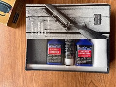 Birchwood Casey Perma Blue Complete Gun Blue Kit Sealed