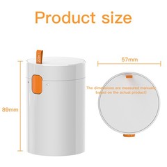 20-in-1 Multifunctional Electronics Cleaning Kit With Storage Box For