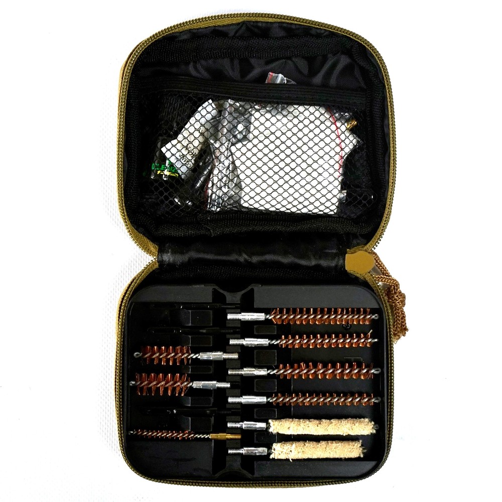 Clenzoil Field & Range Multi-Caliber Rifle Kit