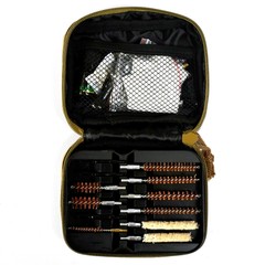 Clenzoil Field & Range Multi-Caliber Rifle Kit
