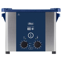 ELMA ULTRASONICS Elmasonic EP30H Ultrasonic Cleaner,0.75 gal.,110/120V 52RX45