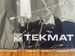1911 New In Bag Gun Cleaning Pad TEKMAT Black .45 ACP Reusable.