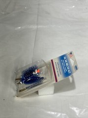 IOSSO 19110 308 Maintenance&Cleaning 4 Brush Set – Made In The USA