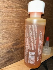Militec-1 Lubricant Anti-friction Metal Conditioner, Engine Oil Treatment, 4 oz