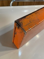 Vintage Marble’s Gun Cleaning Kit Incomplete As-Is See Photos