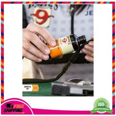 Hoppe’s No. 9 Cleaning Kit for .38 .357 Caliber and 9mm Pistol with Aluminum Rod
