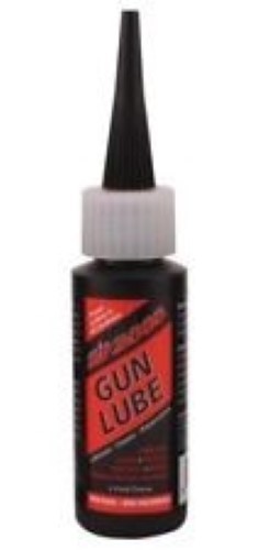 SLIP 2000 GUN LUBE 1OZ (815706000014)