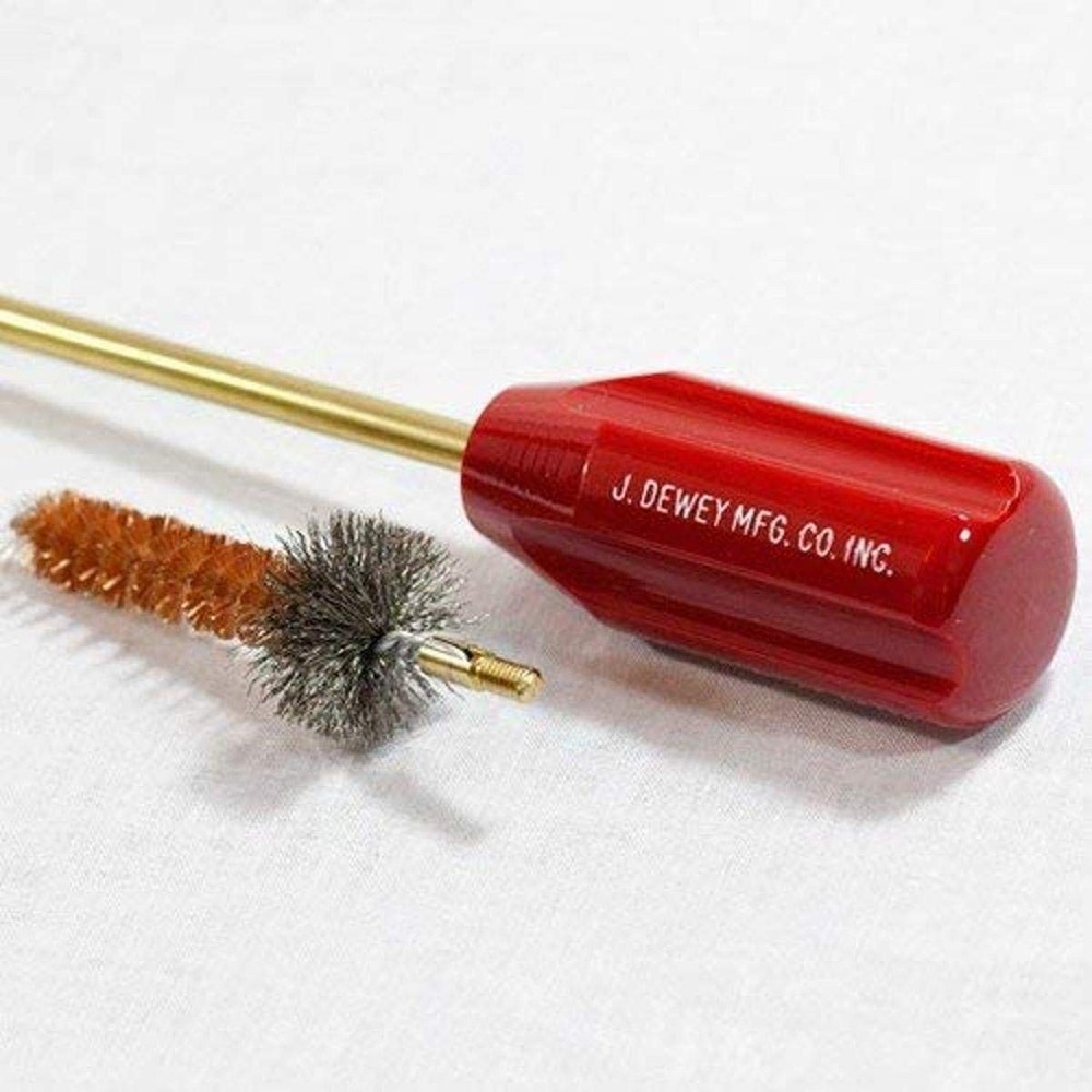 Chr-16 Chamber Cleaning Combo, Red, Gold