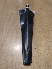 Vintage Outers Brand Pistol Cleaning Rod BP604 38 Cal. In Original Plastic Case