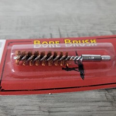 Outers Bronze Bore Brush .357 .38 Caliber 9mm Pistol 83101