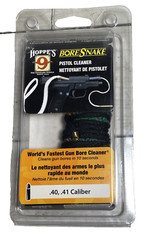 Hoppe’s Bore Snake Cleaner Various Calibers