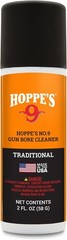 No. 9 Gun Bore Cleaner 2 Oz. – Ultra Potent Formula for Deep Firearm Maintenance
