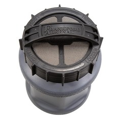 Frankford Arsenal Rotary Tumbler and Accessories with Media One Size, black
