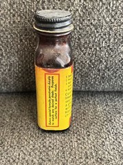 Vintage Outers 456 Gun Stock Stain & Filler 2 Oz 85% Full 1/1 On eBay