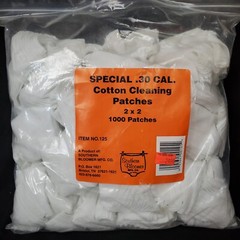 Lot 2x 1,000: Cotton Patch .30 7.62 Southern Bloomer Professionals Choice 2 1/4″