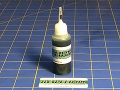 Hy-Speed oil, ABSOLUTE BEST Natural oil for Stevens or any gun, scentless!!