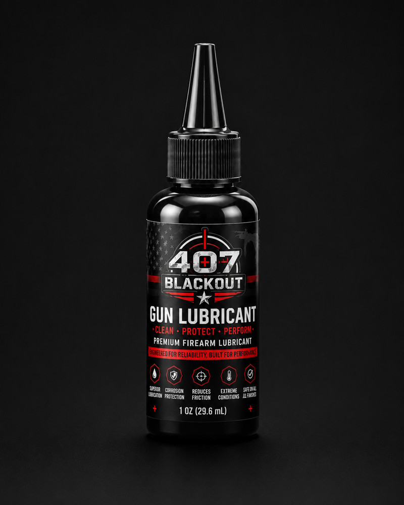 CLP- Gun Lubricant (Needle Point / Precision Point)