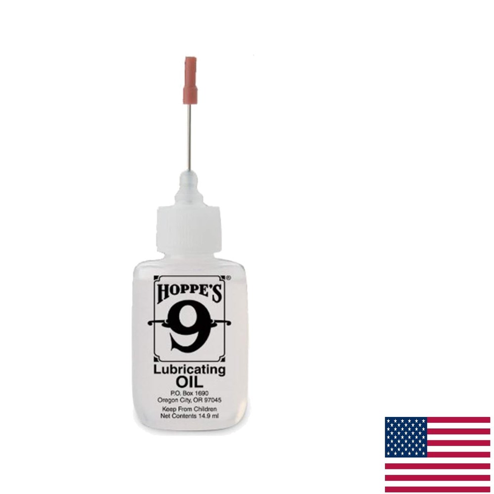 14.9ml No. 9 Lubricating Oil for Corrosion Prevention and Precision Gear