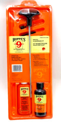 Hoppes 9 Pistol Cleaning Kit PCO5B 45, 44 Calibur 410 Guage