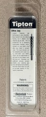 Tipton Ultra Jag .17 Caliber Gun Cleaning Jag Solvent-Proof 5-40 Thread #175543