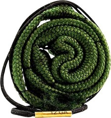 Ballistol FlexClean Bore Cleaner Rope / Barrel Snake – 12 Gauge / 12ga Shotgun