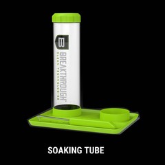 Suppressor Cleaning Kit, 16oz.