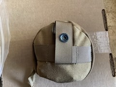 OTIS .308 CAL/.338 CAL SNIPER CLEANING KIT- FDE Color