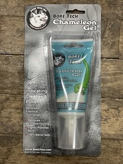 Bore Tech Chameleon Gel Cleaner Polish 2 oz