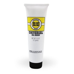 Birchwood Casey Rig Universal Gun Grease Firearm Lubricant 1.50 Oz Tube – 40020