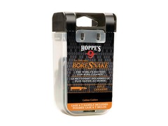 Hoppe’s 24004D Multi Caliber Pistol Boresnake Case for .44 .45 Cleaning Tools