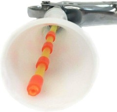 Industry-Leading Air Cleaning Tool – Lightweight Design for Easy Maneuverability