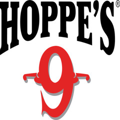 Hoppe’S No. 9 Gun Bore Cleaner 5 Fl. Oz. Bottle