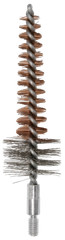 3087.62Mm Bronze Msr Chamber Brush