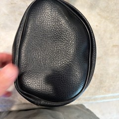 Rare Pro-Shot Martin B. Retting Shooting Headset Over Ears Noise Protection Ears
