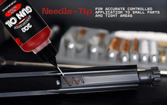 Gun Oil Thick High Viscosity Extreme Temperature Resistant, Reduces Wear Protect
