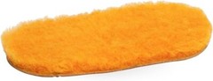 Birchwood Casey Rig-Rag Pre-Treated Grease Applicator Real Sheepskin Wiper
