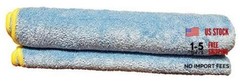 Multi-Fiber Detailing Cloth – Exterior Car Detailing – Highly Absorbent and