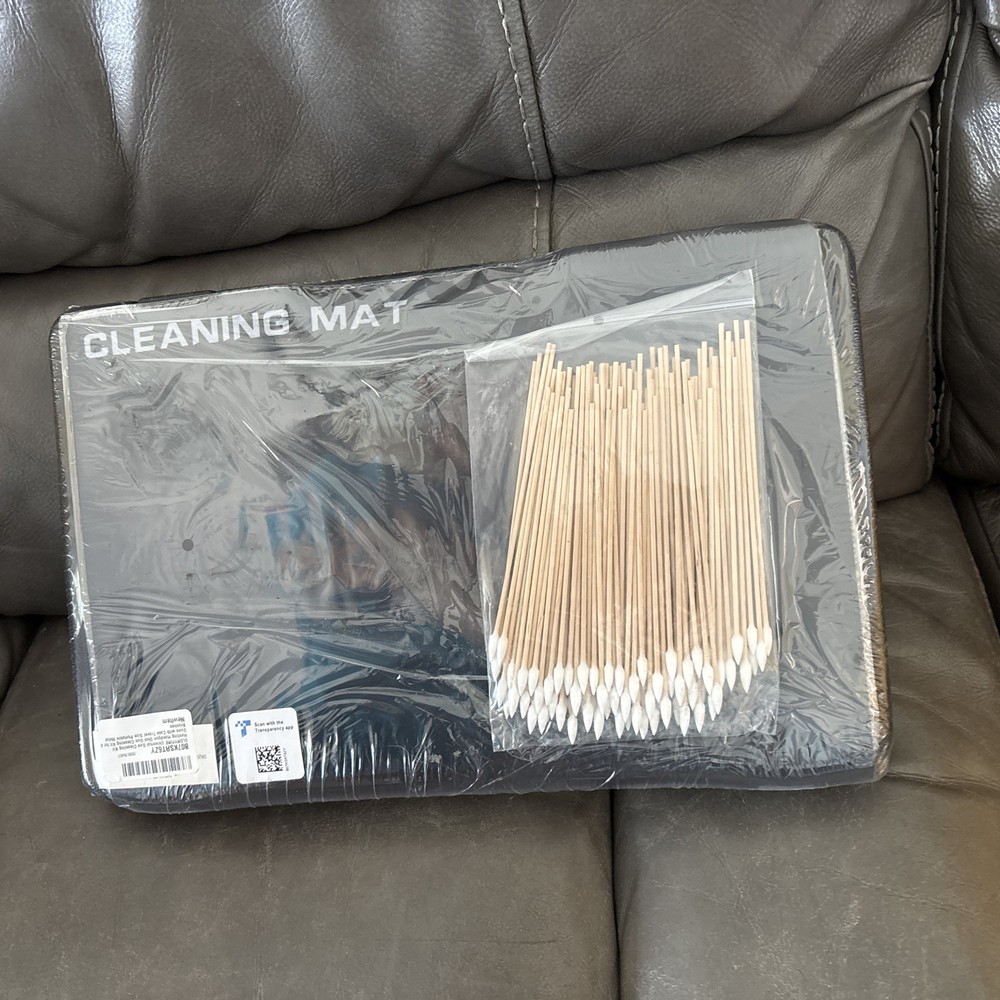 Universal Gun Cleaning Kit Hunting Handgun Shot Gun Cleaning Kit for All Guns